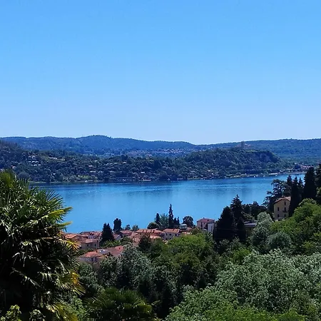Villa Al Quadrifoglio