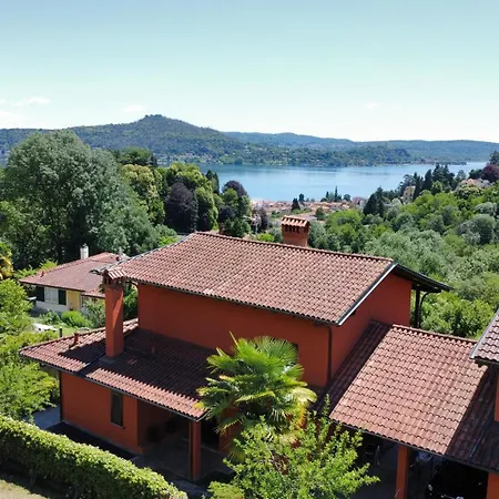Villa Al Quadrifoglio *