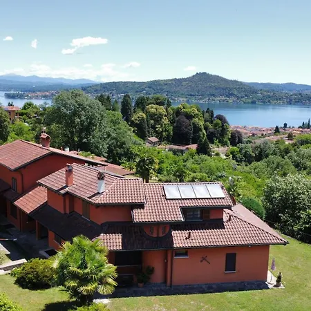 Al Quadrifoglio Villa