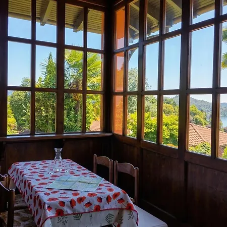 Al Quadrifoglio Villa