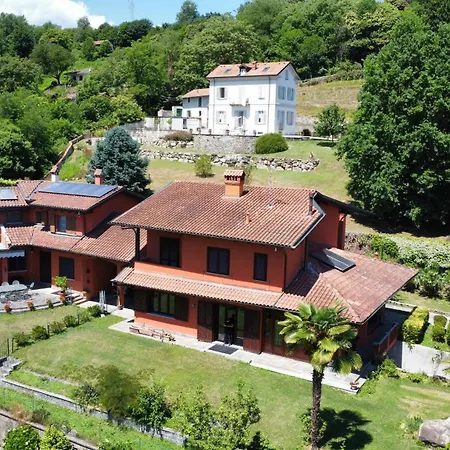 Villa Al Quadrifoglio