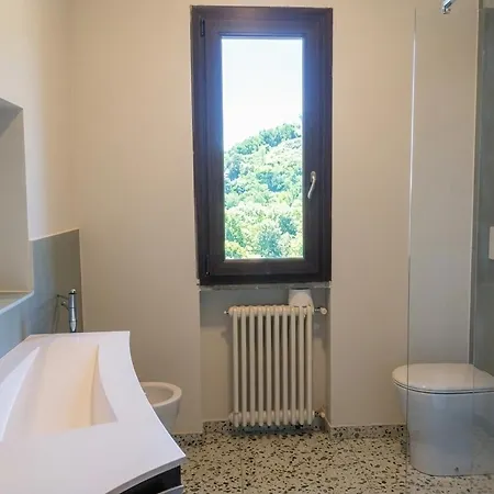 Al Quadrifoglio Meina