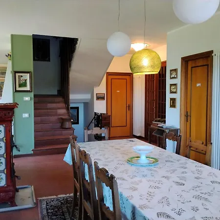 Al Quadrifoglio *