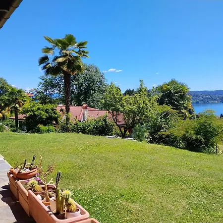 Al Quadrifoglio Villa