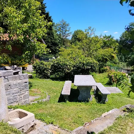 Villa Al Quadrifoglio